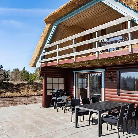 0132-romo-kap-farvel-12 Tatil Evi *