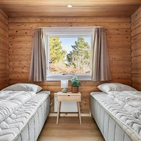 0132-romo-kap-farvel-12 Tatil Evi