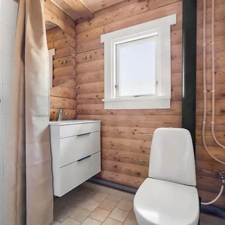 0132-romo-kap-farvel-12 Tatil Evi *