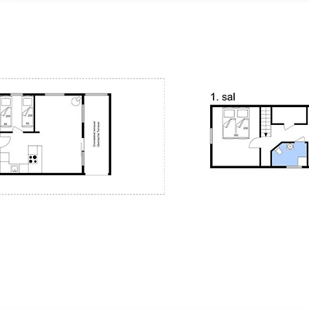 0132-romo-kap-farvel-12 Tatil Evi