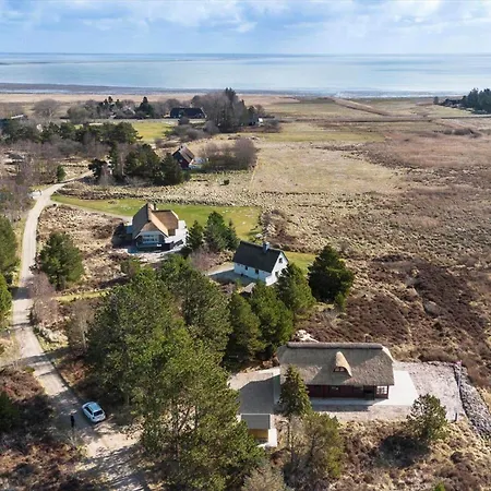 Tatil Evi 0132-romo-kap-farvel-12 *