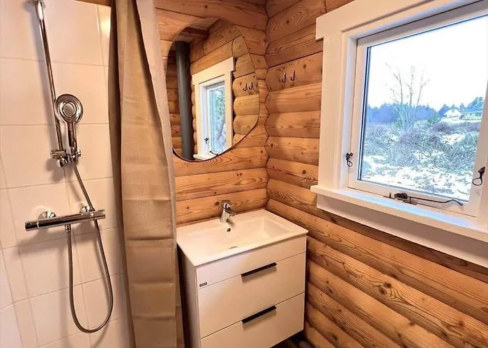 0132-romo-kap-farvel-12 別荘