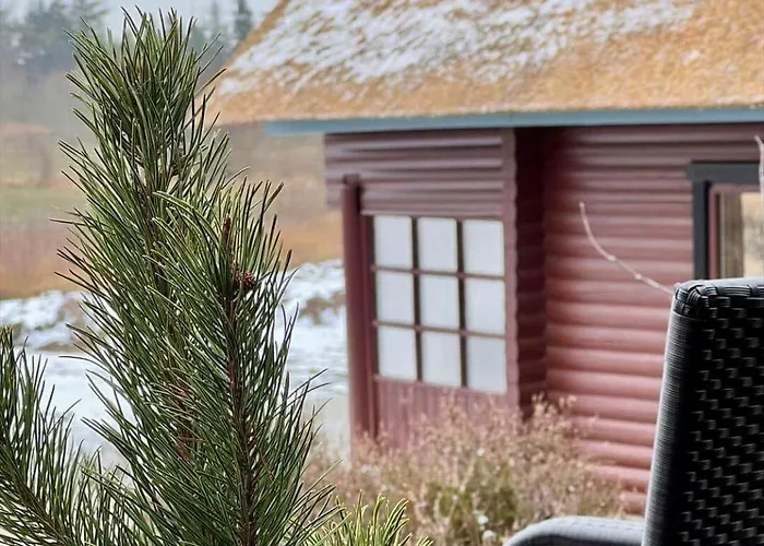 0132-romo-kap-farvel-12 別荘 Kongsmark