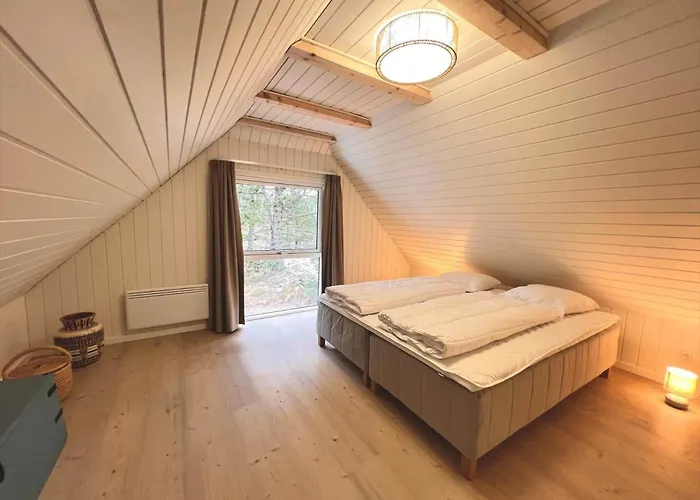 0132-romo-kap-farvel-12 別荘 *