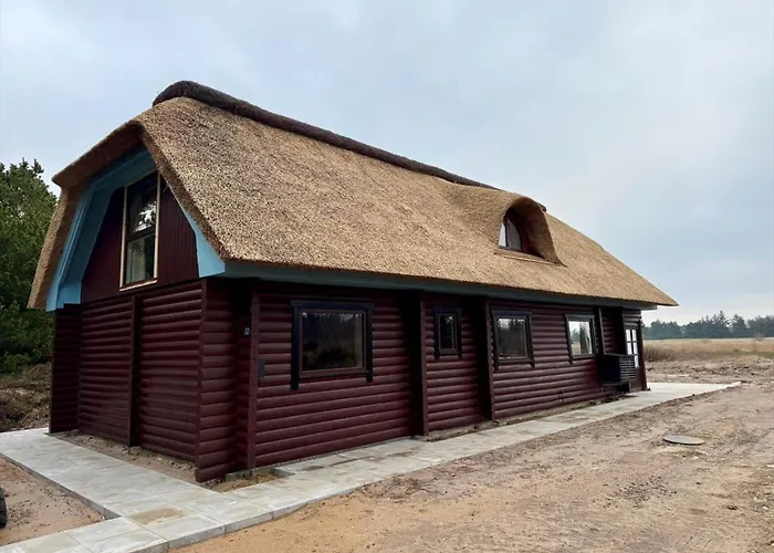 別荘 0132-romo-kap-farvel-12 *