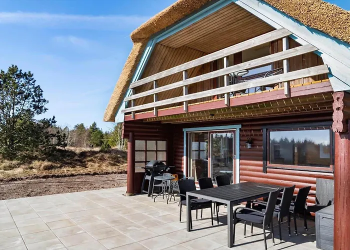 0132-romo-kap-farvel-12 Tatil Evi *