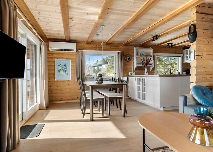 Tatil Evi 0132-romo-kap-farvel-12 Kongsmark