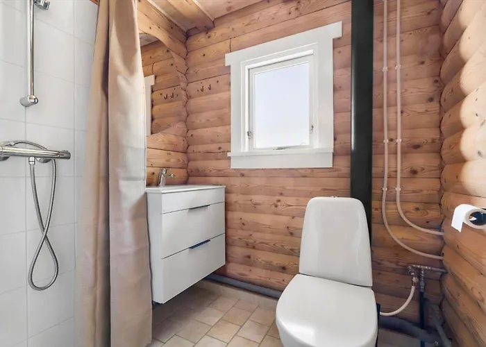 0132-romo-kap-farvel-12 Tatil Evi *