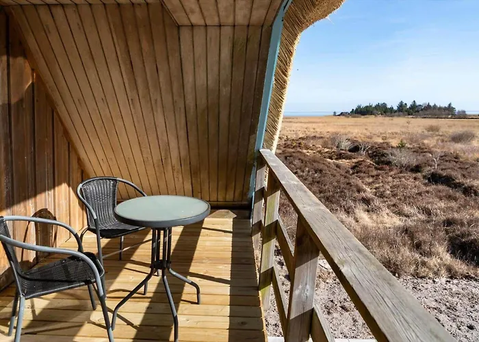 Tatil Evi 0132-romo-kap-farvel-12 *